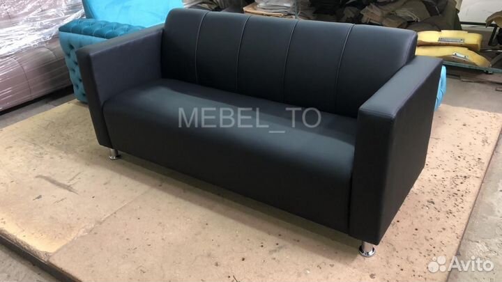 Диван Офисный, диван в кабинет