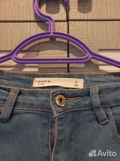 Шорты женские