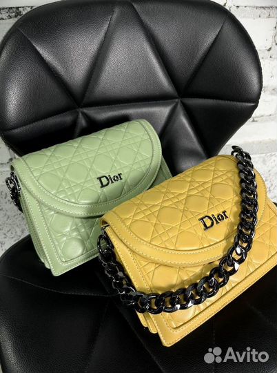 Сумка dior новая
