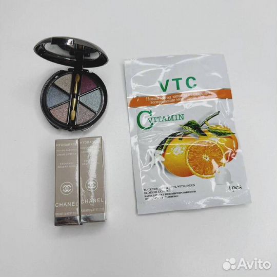 Набор косметики для Натальи