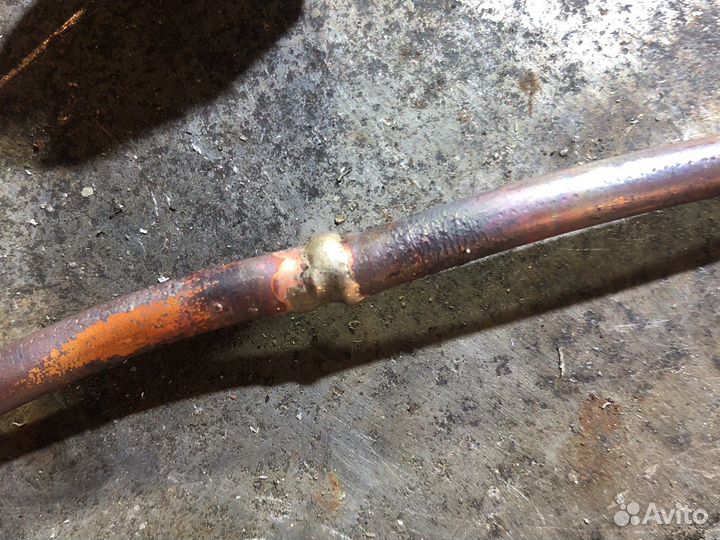 Аргон Сварочные работы. Пайка цветных металлов