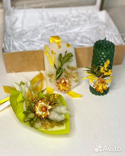 Подарочный набор