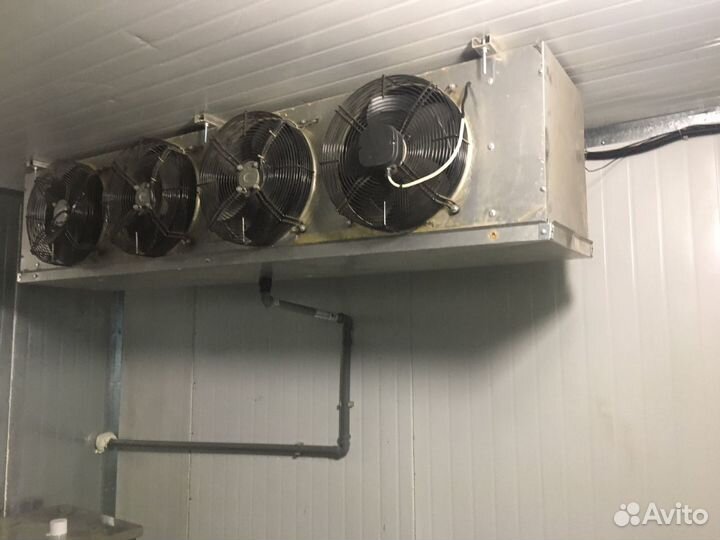 Холодильный агрегат для любых целей