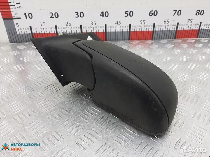 Зеркало наружное левое Ford Focus 2 2006 1500619