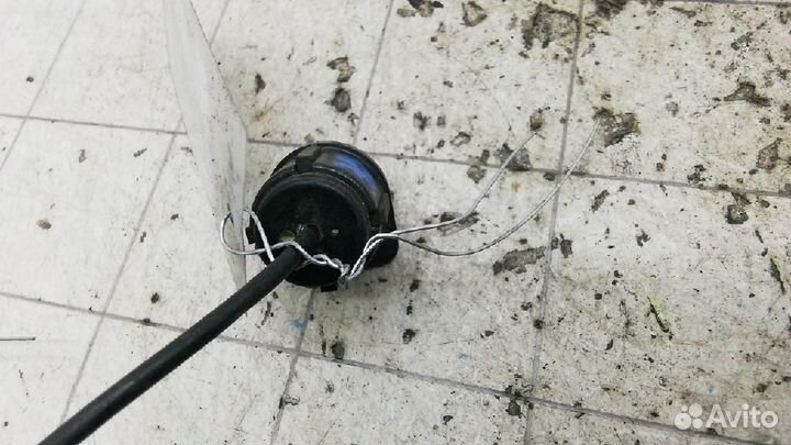 Радар парковочный/парктроник Nissan Almera