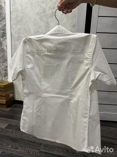 Рубашка детская