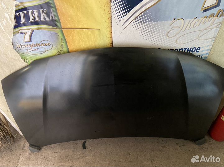 Продам капот