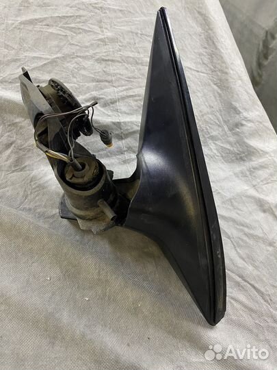 Зеркало боковое правое Elantra HD
