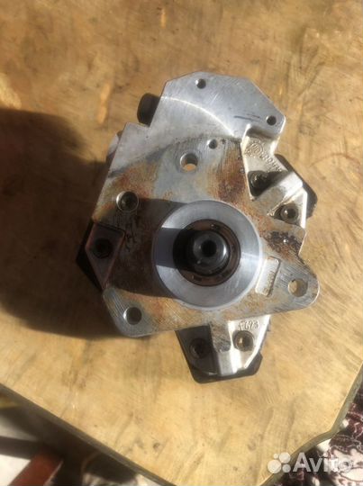 Тнвд D4CB Bosch 0445010101 для Hyundai/Kia