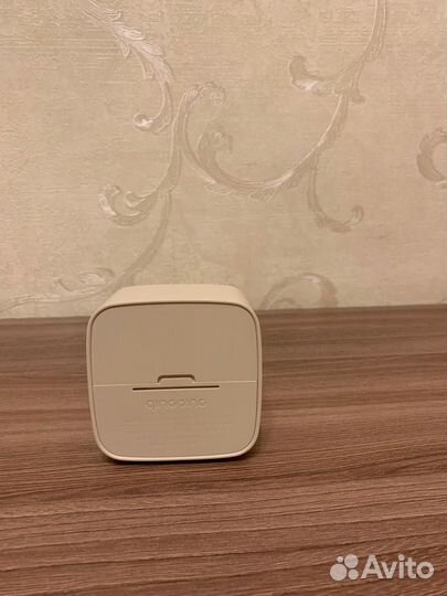 Умный будильник Xiaomi Qingping Bluetooth