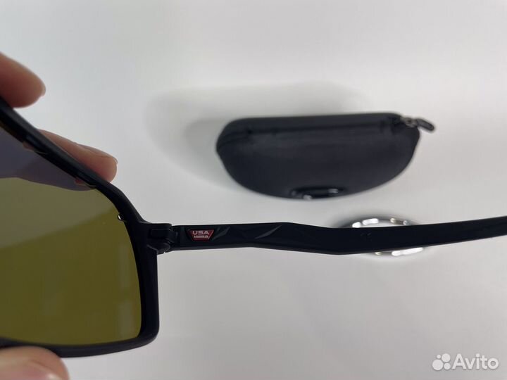 Очки Oakley Sutro (больше моделей в профиле)