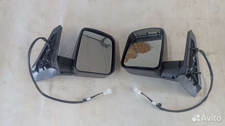 Зеркало УАЗ Патриот,Пикап с электроприводом