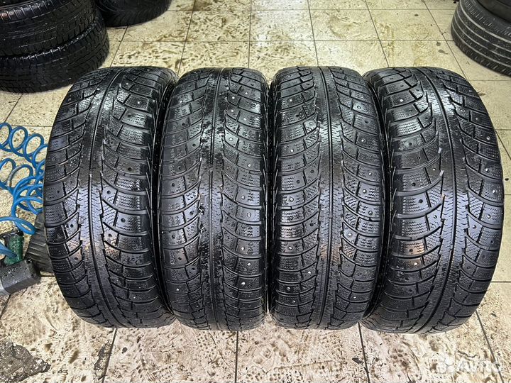 Gislaved Nord Frost 5 195/65 R15 91T