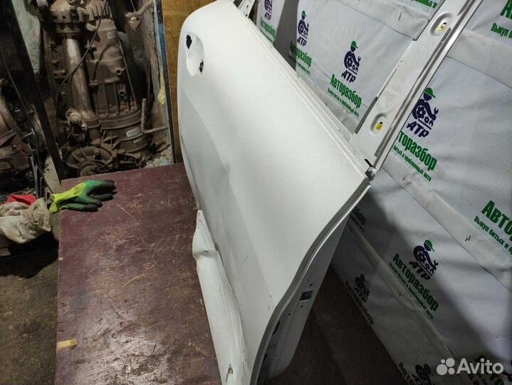 Дверь задняя правая KIA K5