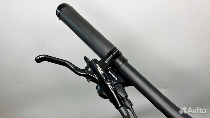 Велосипед Timetry GT shimano/гидравлика