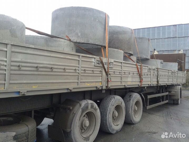 Грузоперевозки Шаландой