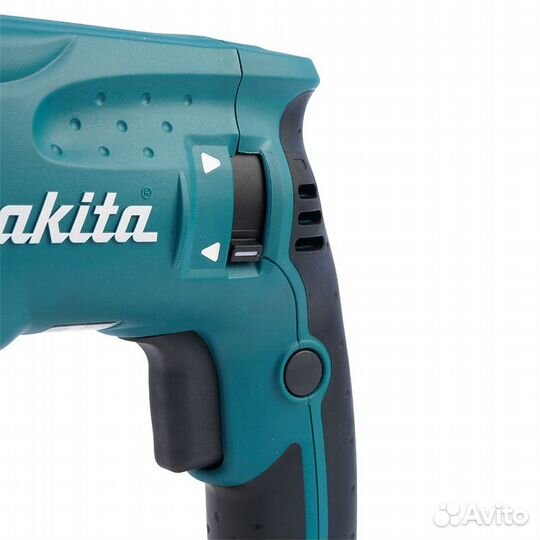 Перфоратор SDS-Plus Makita HR 2470fт, 780Вт, 2.7Дж