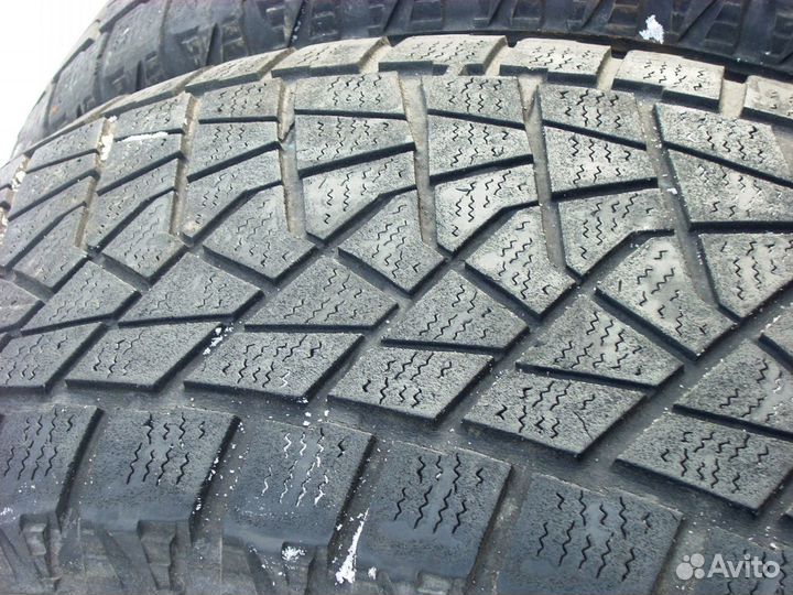 Bridgestone Blizzak DM-Z3 285/60 R18 116Q