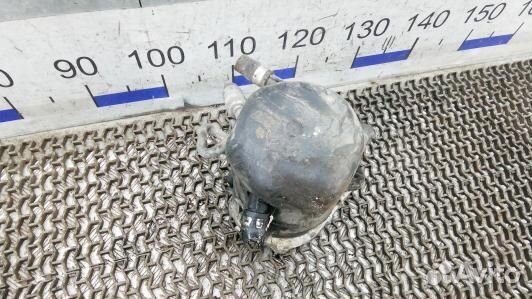 Электроусилитель руля citroen C5 2 (9DN04OM01)