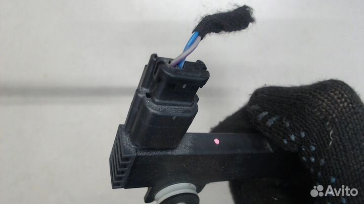 Антенна Ford Mustang, 2015