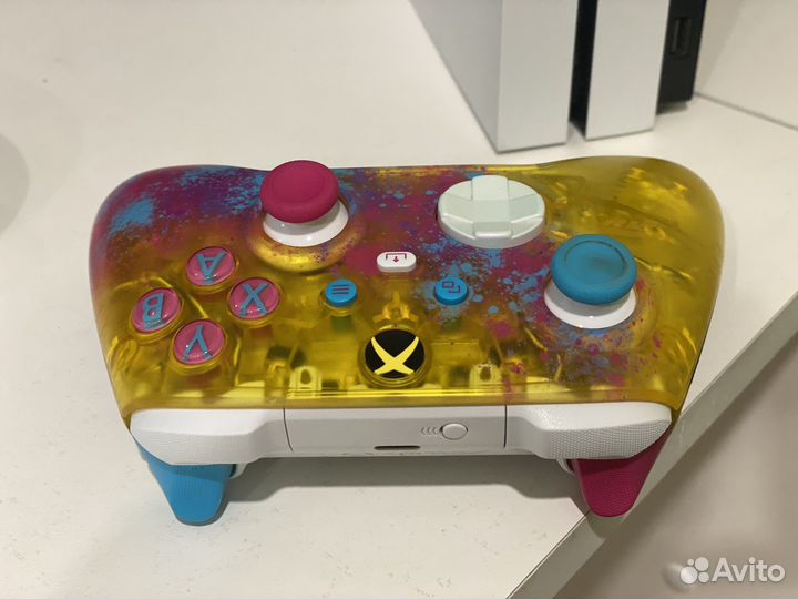 Геймпад xbox one