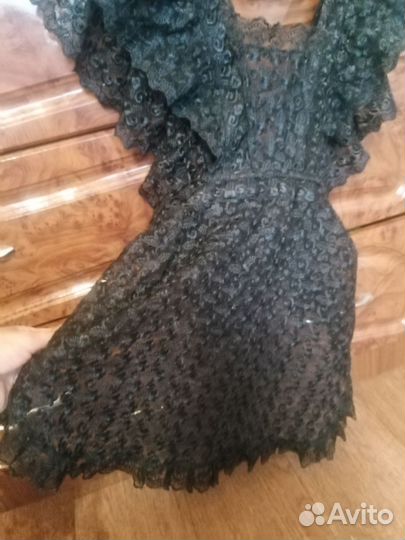 Школьная форма для девочки 158