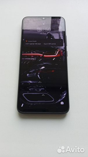 Realme C21 4/64Gb
