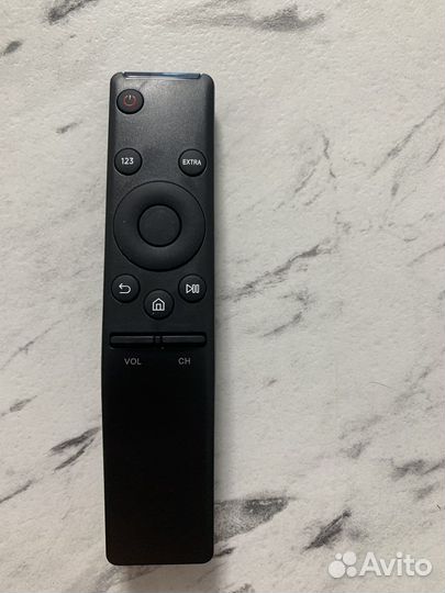 Пульт ду samsung smart