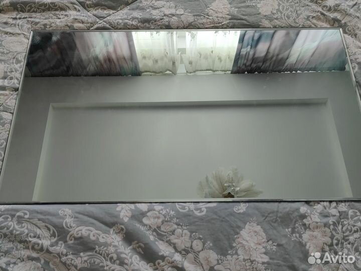 Зеркало настенное бу