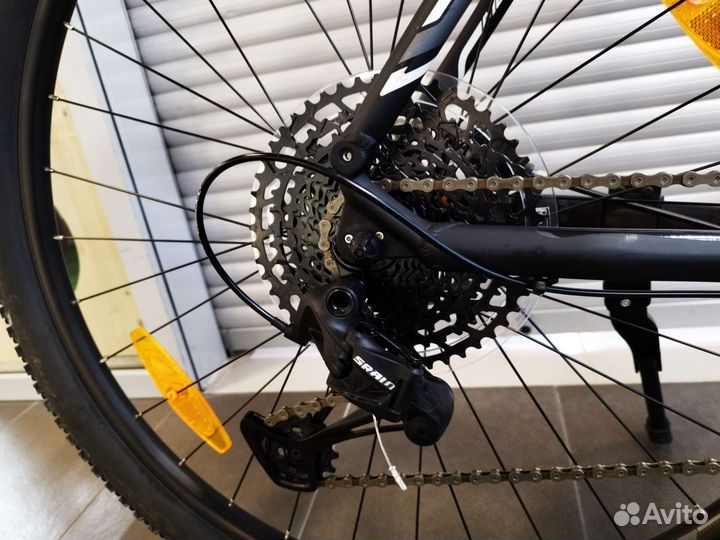 Велосипед Горный Merida Big Nine 400 29