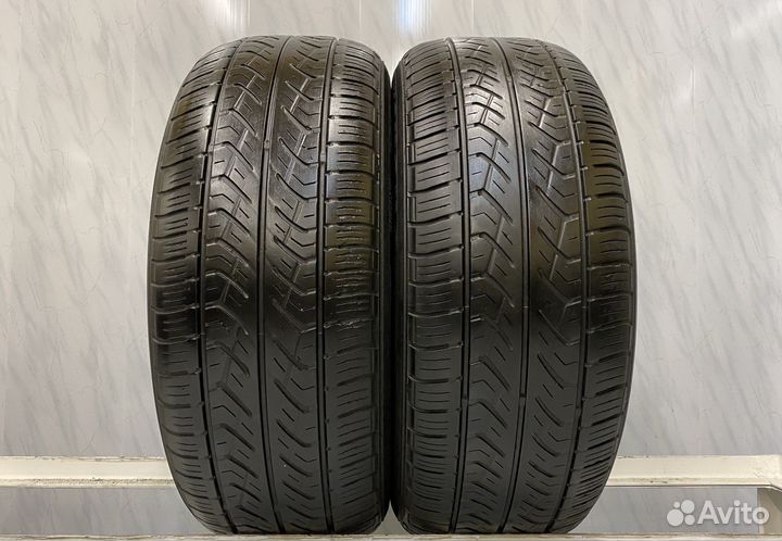 Yokohama Geolandar G95 225/55 R17 V