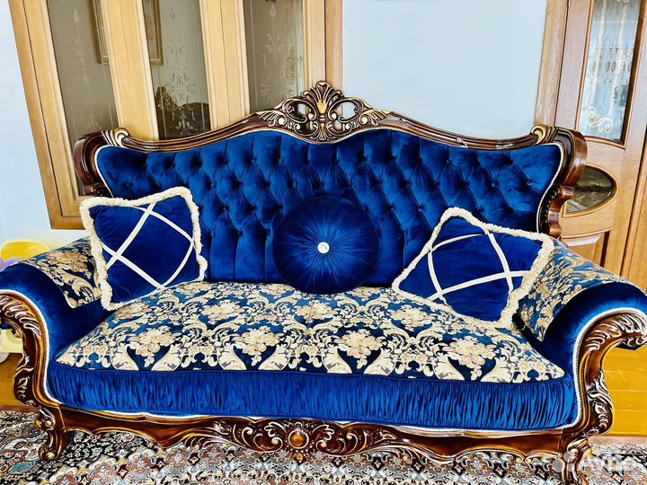 Диван раскладной