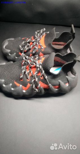 Yeezy style детские кроссовки (Арт.42107)