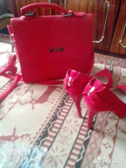 Сумка женская