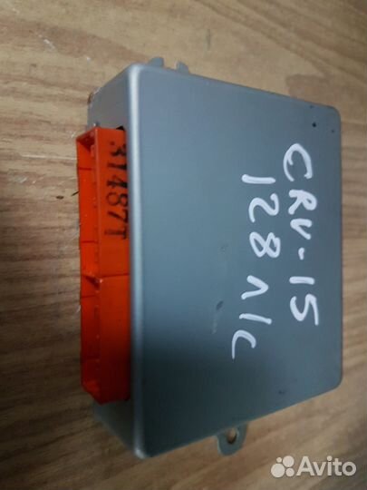 Блок упраления ABS Honda CR-V 39790-s10-g030-m1