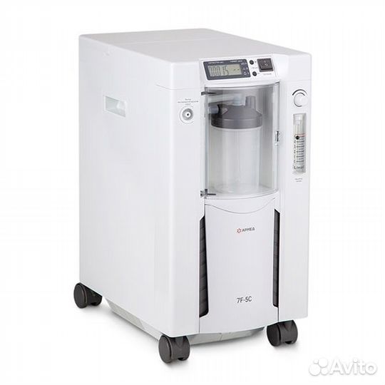 Концентратор кислорода 7f-5C