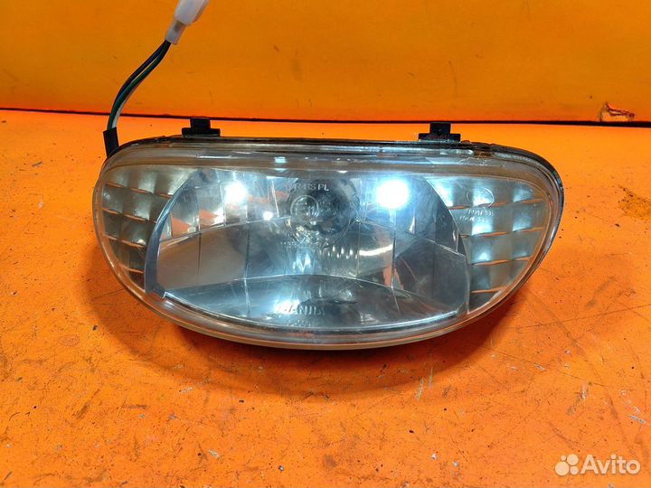 Фара gryphon cometa 50