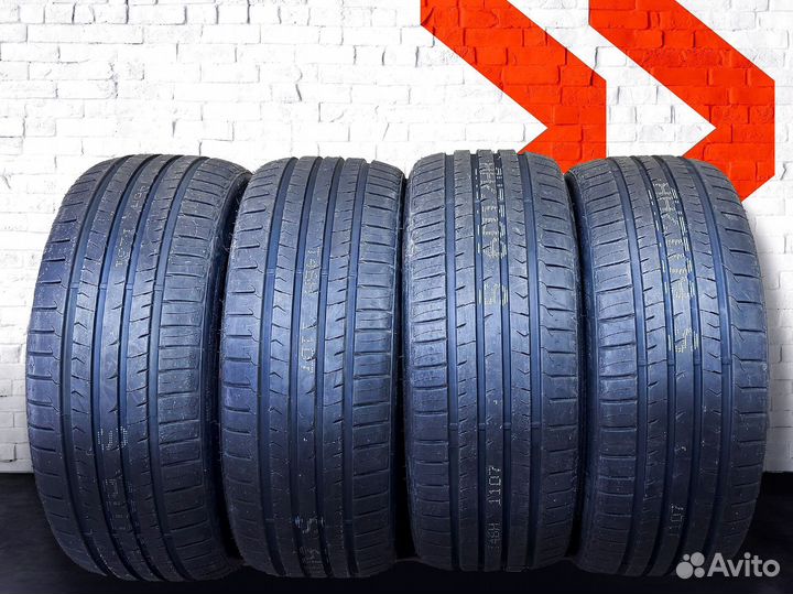 Sunwide RS-One 245/40 R20 141W