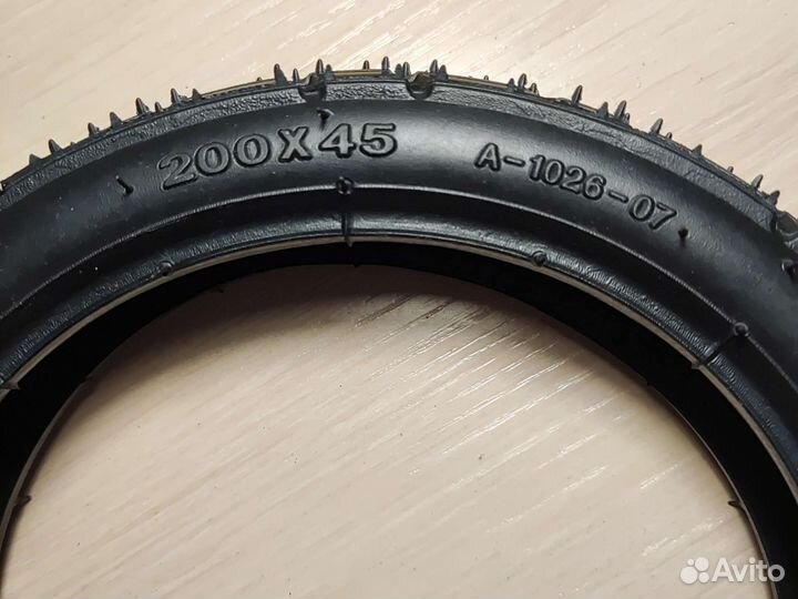 Покрышка 200-45