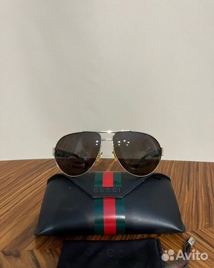 Очки Gucci