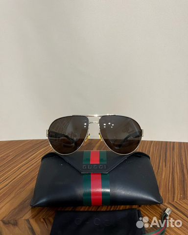 Очки Gucci