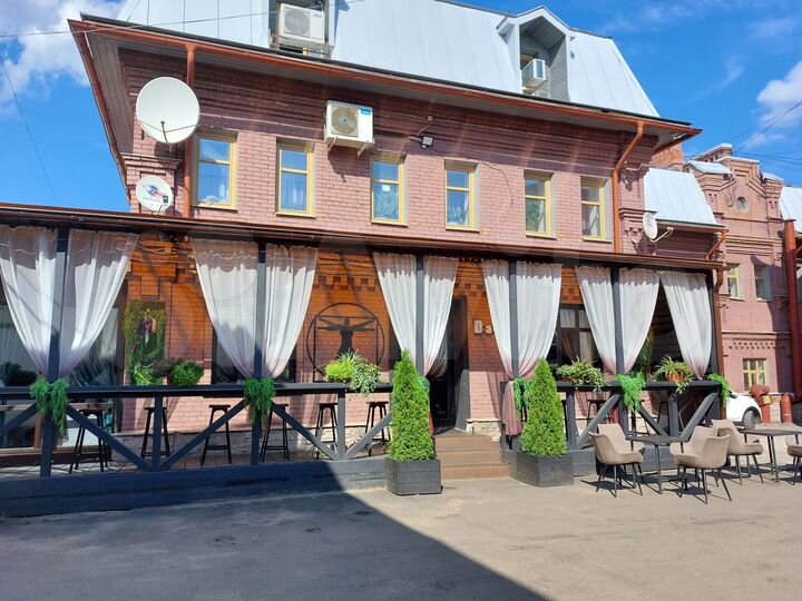 Свободного назначения, 150 м²