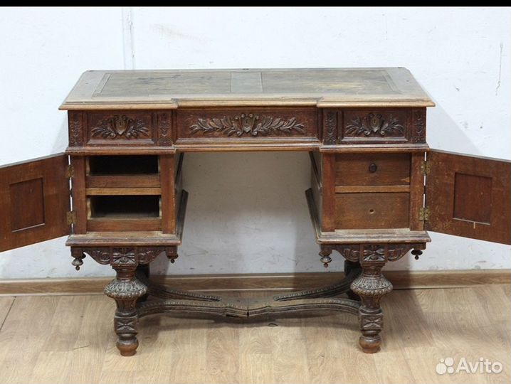 Реставрация мебели