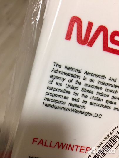 Чехол для айфона 7+;8+ Новый