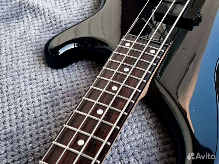 Бас гитара Greco PXB Phoenix (Japan)