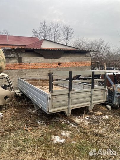 Борта на газель продаётся