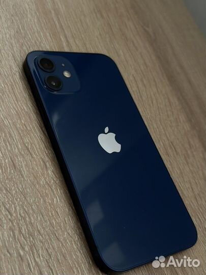 iPhone 12 128gb