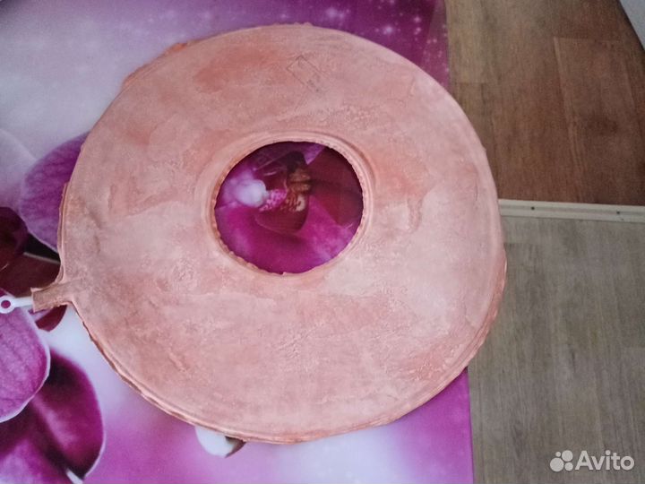 Подушка противопролежневая