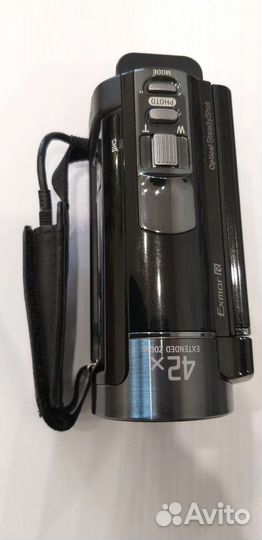 Видеокамера Sony