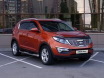 Kia Sportage 2.0 AT, 2013, 157 891 км, с пробегом, цена 1 575 000 руб.